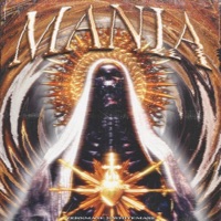 Mania - Single - ZERXMANE & WHITEMANE