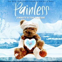 Painless - Single - J-Nasty