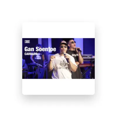 Listen to Carbars Cel & Ponga, watch music videos, read bio, see tour dates & more!