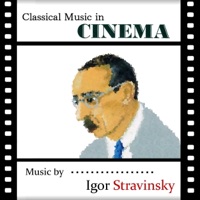 Classical Music in Cinema: Music by Igor Stravinsky