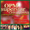 OPM Superstar Christmas - Various Artists