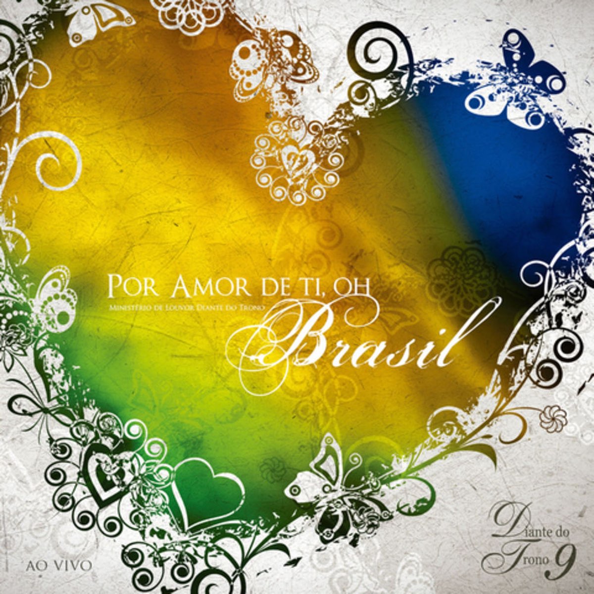 Veja os tronos de outros reis, dobrados ao chão, até meu coração se deu.. -  playlist by DN Music Brasil