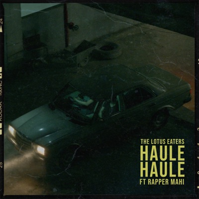 Haule Haule (feat. Rapper Mahi) - Single
