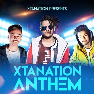 XtaNAtion Anthem - Single