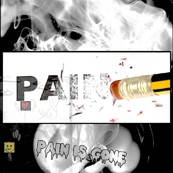 Pain Is Gone