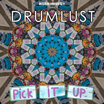 Pick It Up - Single