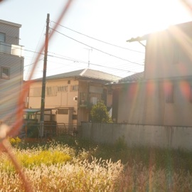 A Place For Everything another silent weekend