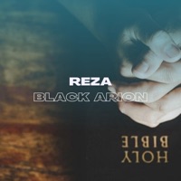 Reza - Single - Black Arion