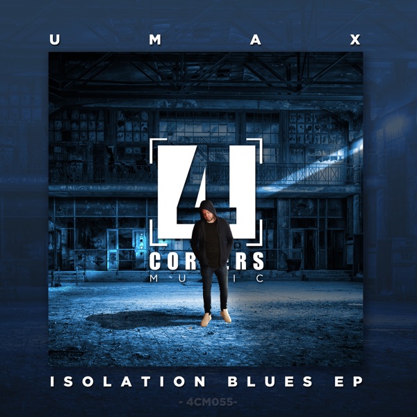 Isolation Blues - EP