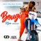 Bougie - Kym Harmoney lyrics