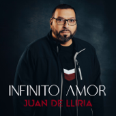 Infinito Amor (feat. Aniceto Santos) - Juan de Llíria