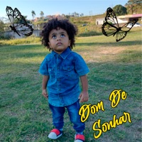 Dom de Sonhar - Single - Mensageiros da Profecia