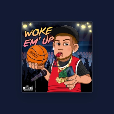 Listen to Stackzz, watch music videos, read bio, see tour dates & more!