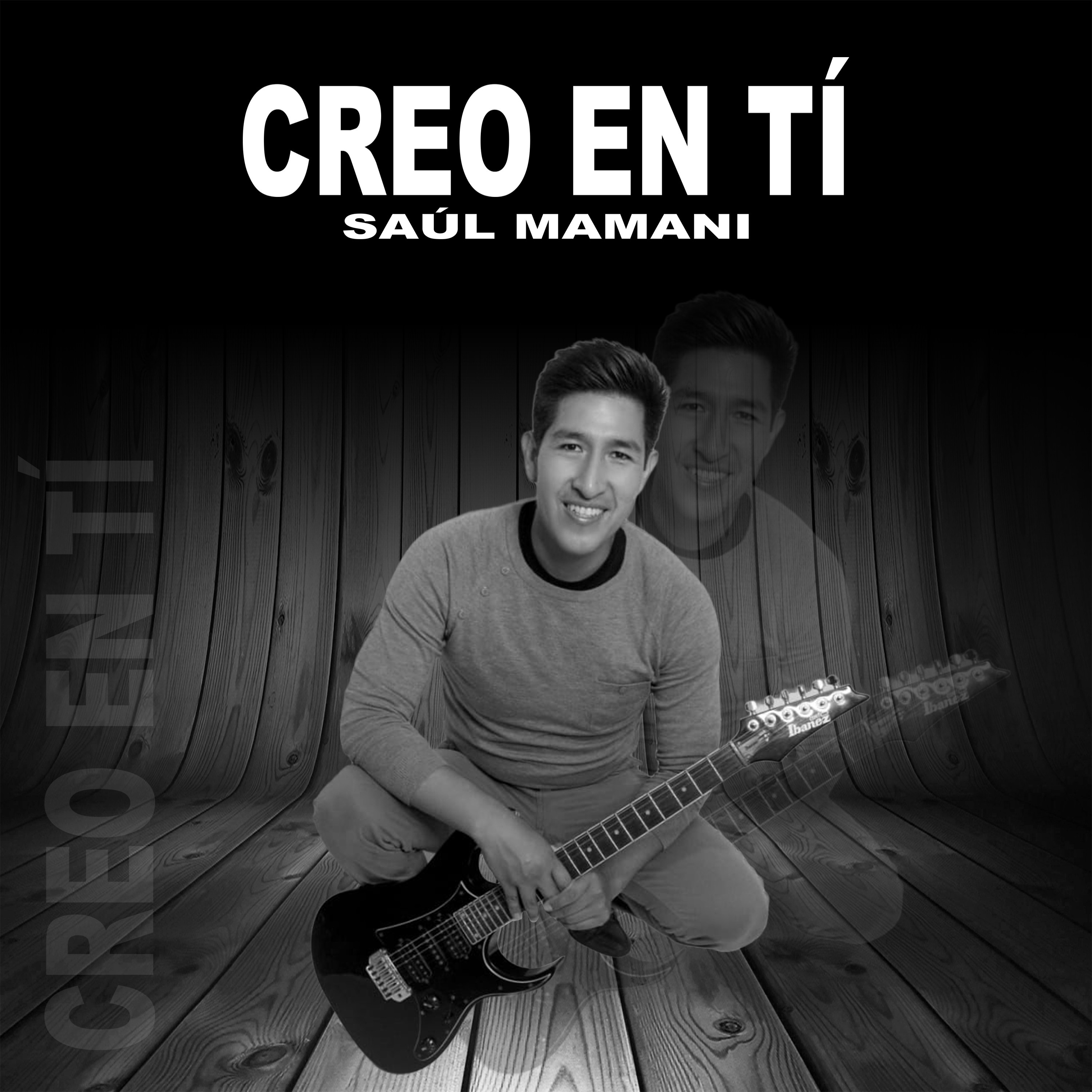 Creo En Tí - Single