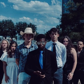 INTERNATIONAL WOMEN'S DAY (feat. Lil Rango, Chrissy D & Aydan Emoji) Nibo