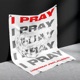 I Pray feat Allanzo Single