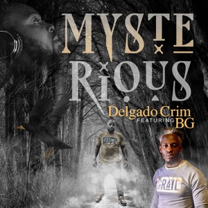 Mysterious (feat. B.G.)