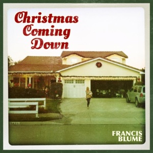 Christmas Coming Down - Single