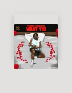 Listen to Iykeman, watch music videos, read bio, see tour dates & more!