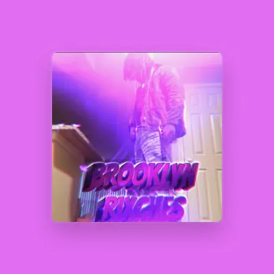 Listen to Brooklyn Rixches, watch music videos, read bio, see tour dates & more!