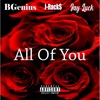 All of You (feat. Jay Luck & BGenius) - Single