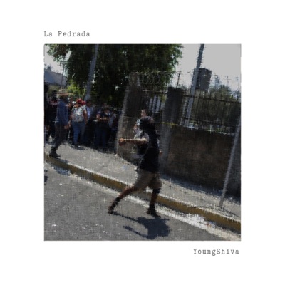 La Pedrada - Single
