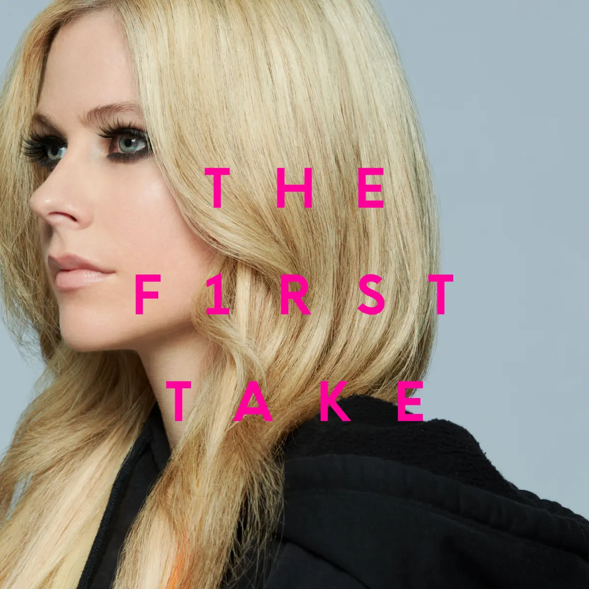 Avril Lavigne - Complicated - From The First Take - Single (2022) [iTunes Plus AAC M4A]-新房子