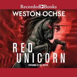 Red Unicorn : A Supernatural Thriller