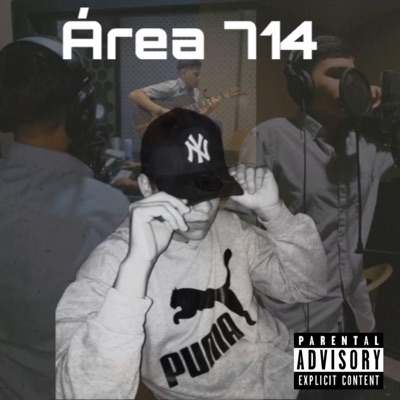 ÁREA 714 - Single