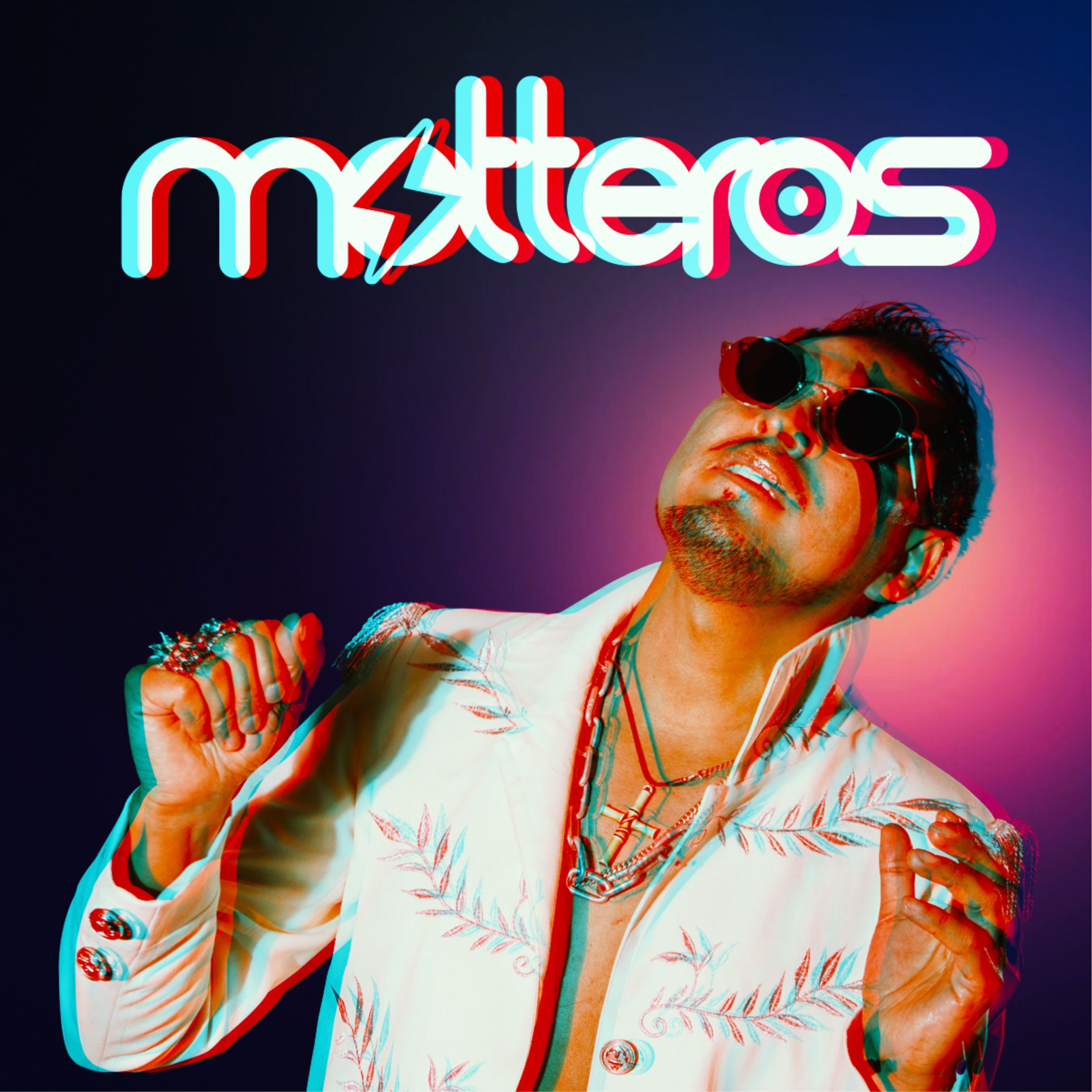 Motteros
