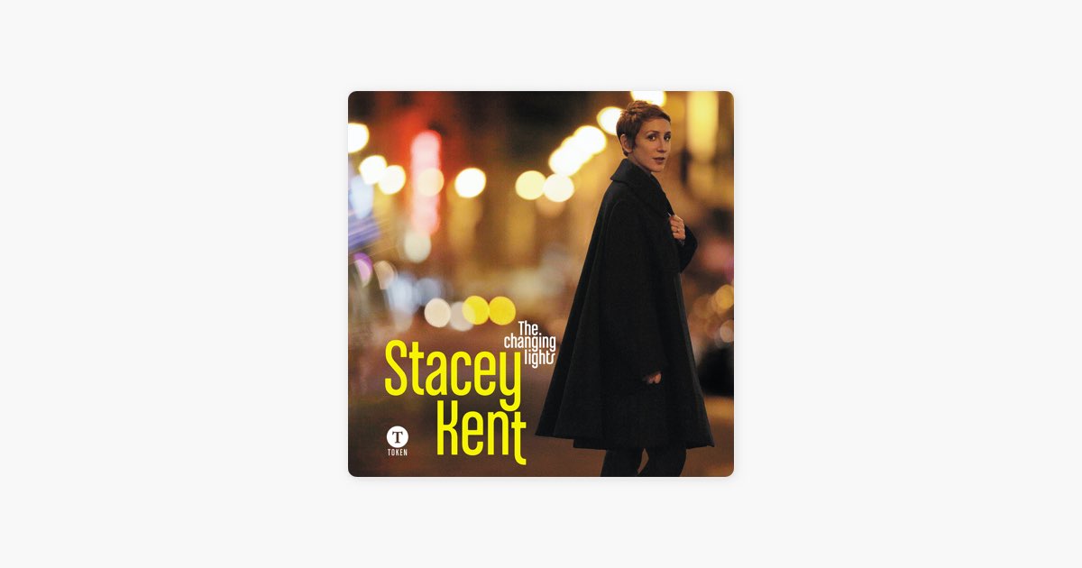 This Happy Madness – Song by Stacey Kent – Apple Music