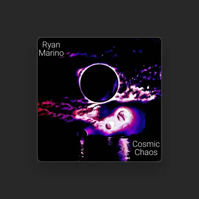Listen to Ryan Marino, watch music videos, read bio, see tour dates & more!