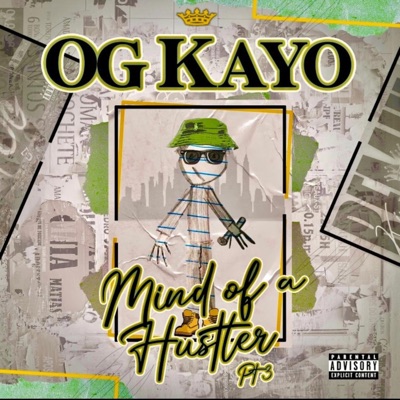 The MIND of a Hustler pt3