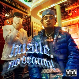 HUSTLE, NO DRAMA! (feat. Young Blood Neet) kula$