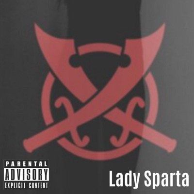 Lady Sparta - Zombies