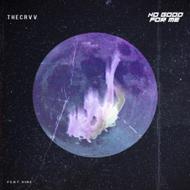 No Good For Me THE CRVV & Sire