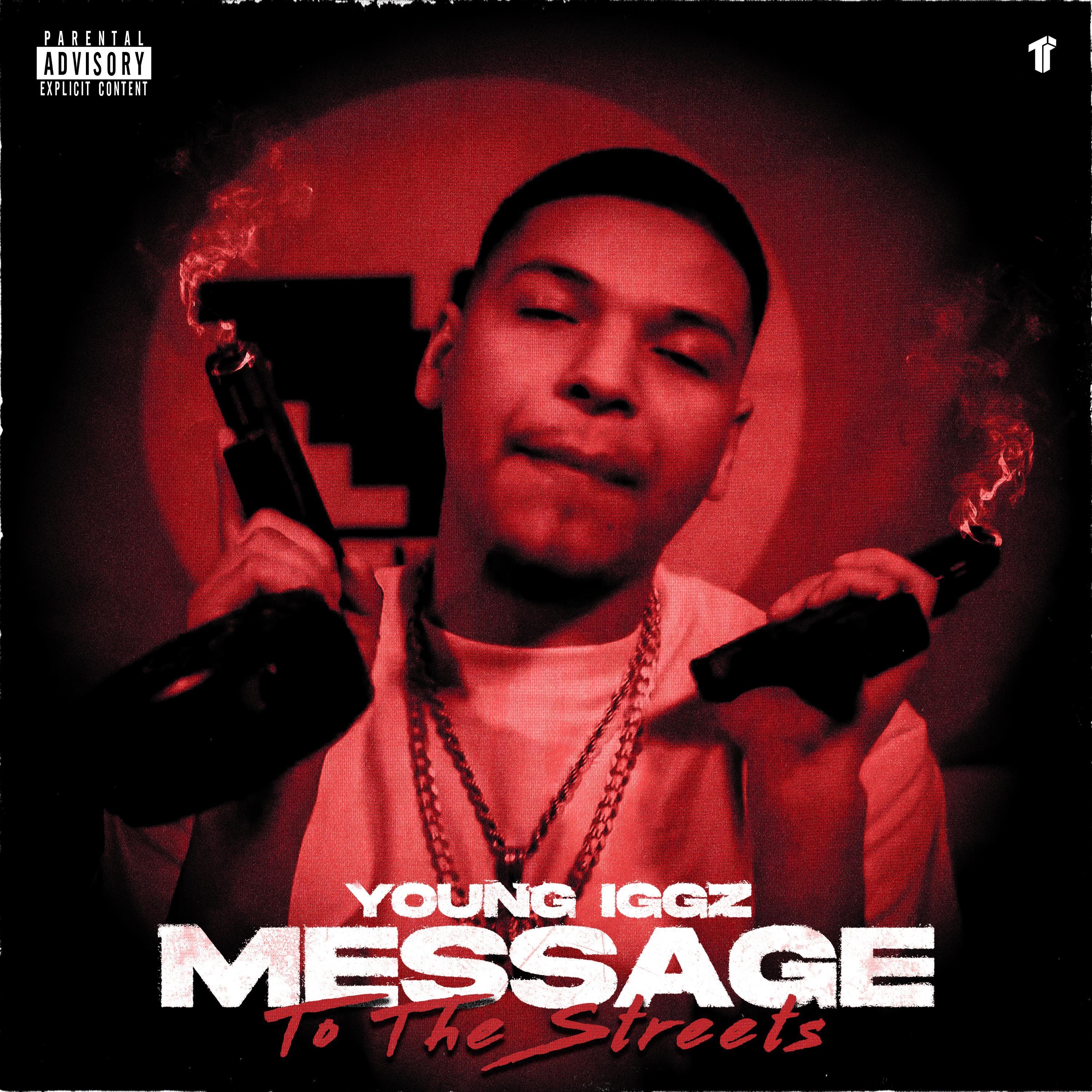 Message To the Streets - Single