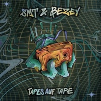 Tapes auf Tape - EP - SMT & BeZey