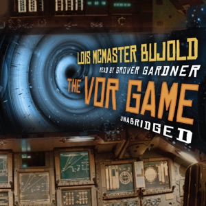 The Vor Game (The Miles Vorkosigan Adventures)