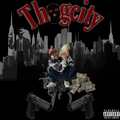 Thugcity - Single