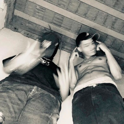 3 Letras (feat. YRB Wyd) - EP