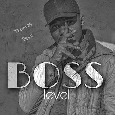Boss Level - Single