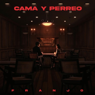Cama y perreo - Single