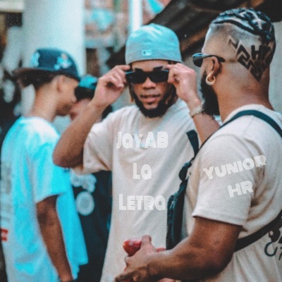 La Grasa (feat. Jay AB La Letra) - Single