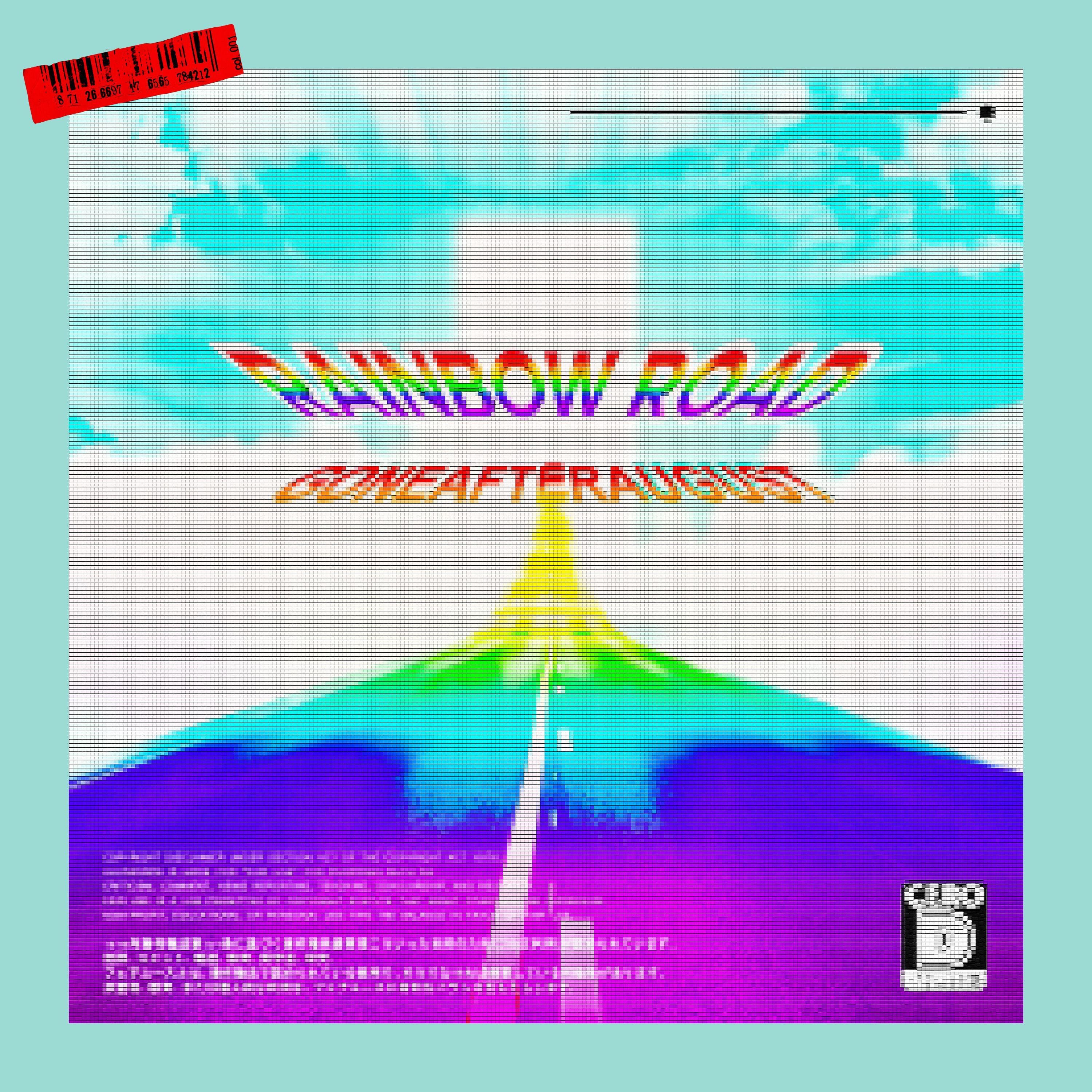 Rainbow Road - Single