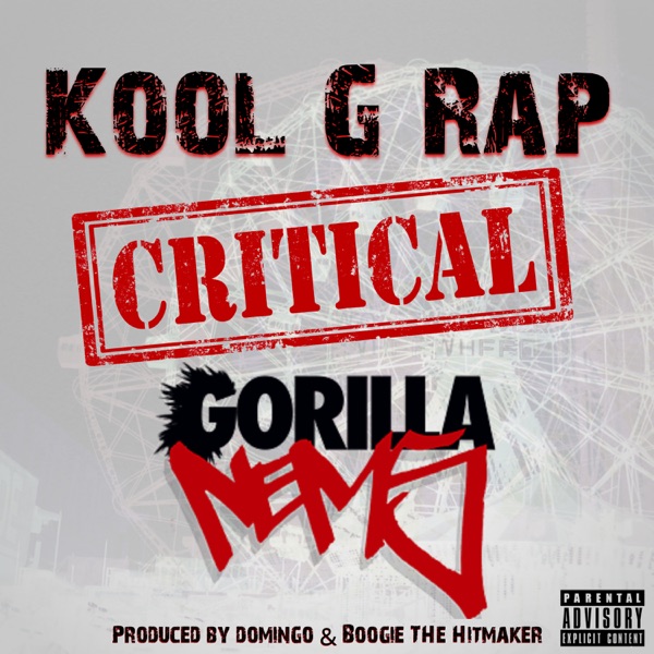 Critical - Single