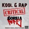 Critical - Kool G Rap & NEMS lyrics
