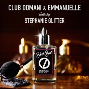 Blush Beat (feat. EMMANUELLE & Stephanie Glitter) - Single