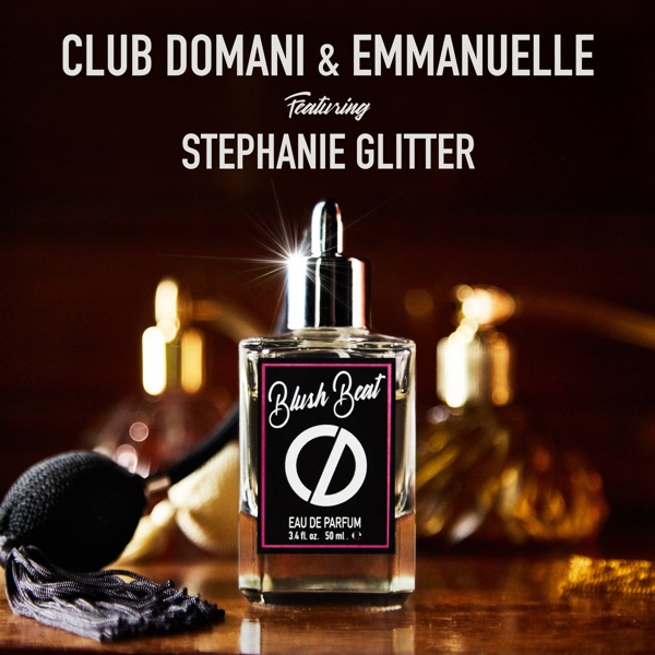 Blush Beat (feat. EMMANUELLE & Stephanie Glitter) - Single