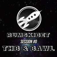 Rumrejse. Rumskibet Session #0 - Single - Rumskibet, THB & Bawl